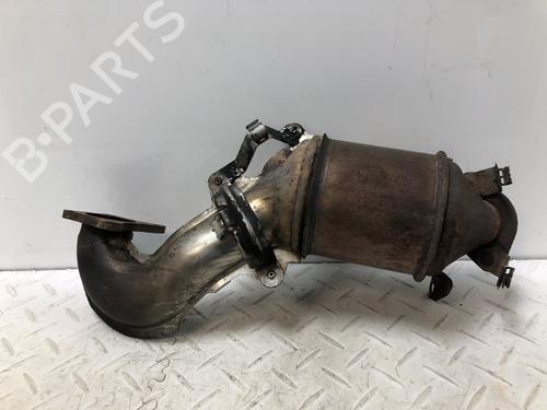 Catalyst VW PASSAT B7 Variant (365) 1.4 TSI | BP37203696M10 - Image 6