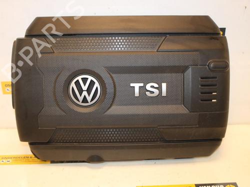 Cache de protection moteur VW PASSAT B8 Variant (3G5, CB5) 2.0 TDI (200 hp) 15314900