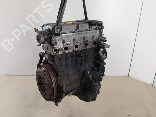 Used Engine Engine 15343798 15343798