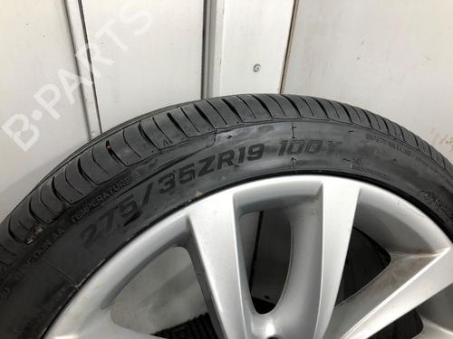 Rim BMW 5 Touring (F11) 528 i | BP24973717C45 