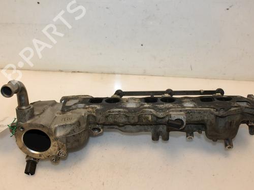 Intake manifold MERCEDES-BENZ E-CLASS (W212) E 350 CDI (212.023) | BP37209769M70 - Image 2