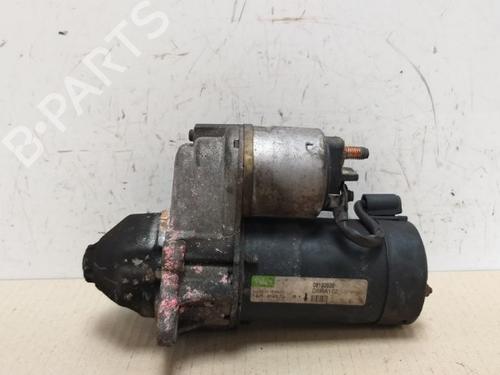 Used Starter Starter 16064497 16064497