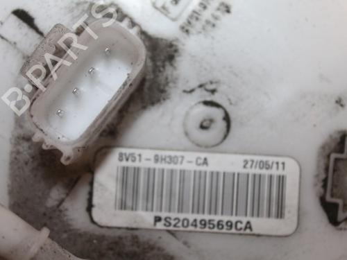 Fuel pump FORD FIESTA VI (CB1, CCN) 1.25 | BP15307286M76