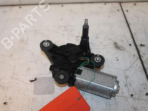 Used Rear wiper motor FIAT PANDA (169_) 1.2 (169.AXB11, 169.AXB1A) (60 hp) 15307311
