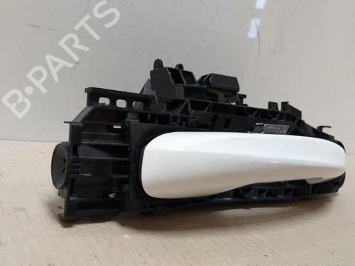 Rear left exterior door handle MERCEDES-BENZ C-CLASS (W205) C 160 (205.044) | BP15341524C130 