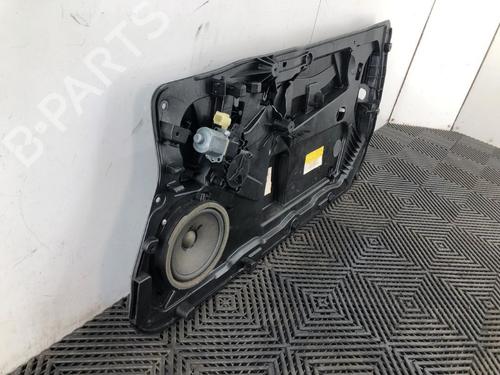 Front right window mechanism FORD FIESTA VI (CB1, CCN) 1.25 | BP37206418C23 - Image 3