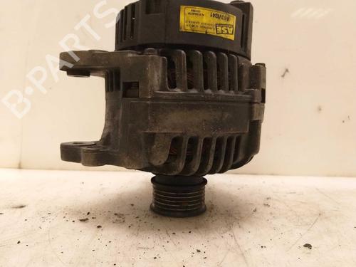 Used Alternator VW TRANSPORTER T4 Bus (70B, 70C, 7DB, 7DK, 70J, 70K, 7DC, 7DJ) 1.9 TD (68 hp) 15338801