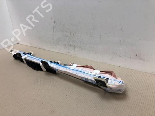 Højre gardin airbag VW POLO VI (AW1, BZ1, AE1) 1.0 TSI | BP15347438C12