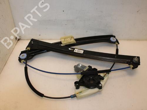 Used Front right window mechanism Front right window mechanism 15331023 15331023