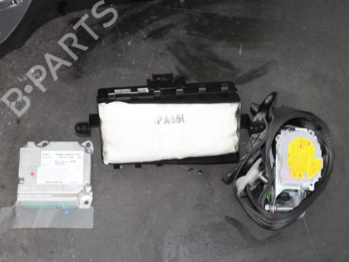 Airbag Kit HYUNDAI i20 I (PB, PBT) 1.2 | BP15322042C86
