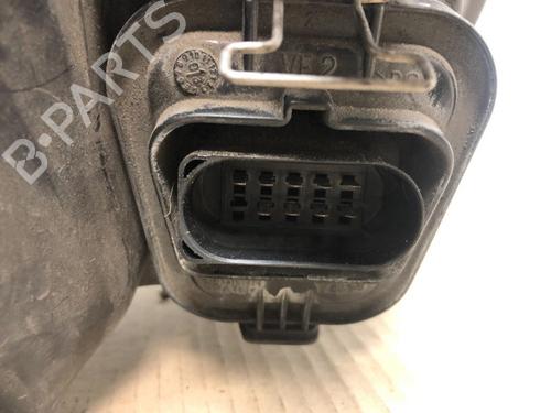 Left headlight VW GOLF IV (1J1) 1.9 TDI | BP15345393C28 