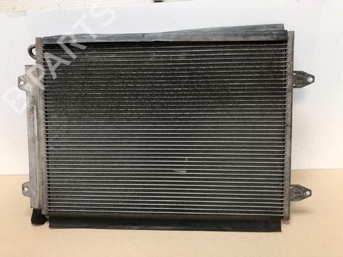 Used AC radiator AC radiator 19101266 19101266