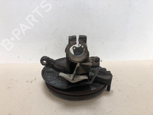 Right front steering knuckle VW POLO (9N_, 9A_) 1.2 12V | BP15535639M26 
