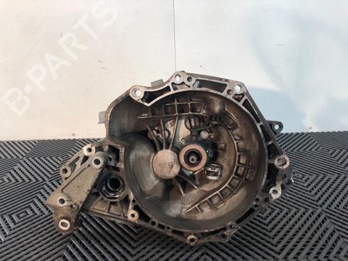 Used Gearbox Gearbox 37214876 37214876