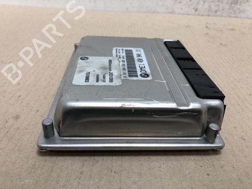 Engine control unit (ECU) BMW 3 Coupe (E46) 318 Ci | BP15533827M57 