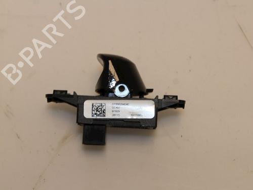 Used Switch FIAT 500 (312_) 1.2 (312AXA1A) (69 hp) 15323219
