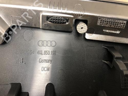 Other AUDI E-TRON (GEN) 55 quattro | BP15344542O1 