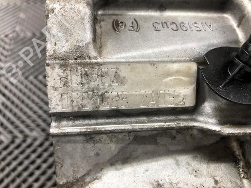 Gearbox OPEL MOKKA 1.2 (76) | BP37215235M3 - Image 8