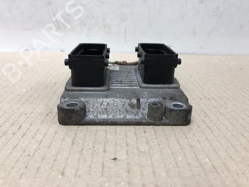 Engine control unit (ECU) OPEL CORSA C (X01) 1.2 (F08, F68) | BP15536604M57 