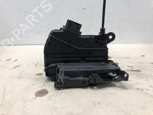 Used Front right lock Front right lock 37213348 37213348