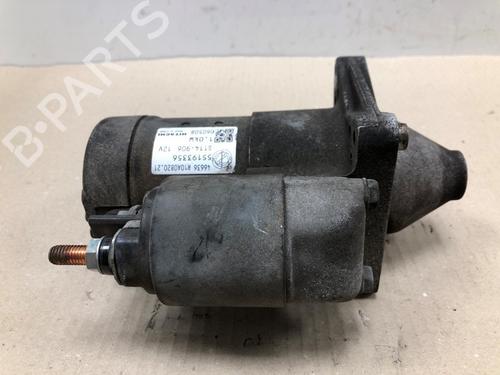 Starter FIAT GRANDE PUNTO (199_) 1.4 16V (199BXG1B, 199AXG1B) | BP37206246M8 - Image 4