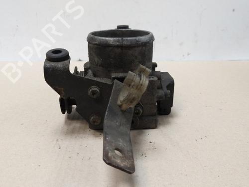 Throttle body ALFA ROMEO 147 (937_) 1.6 16V T.SPARK ECO (937.AXA1A, 937.BXA1A) | BP15296539M82 