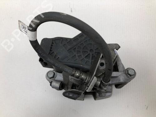 Left rear brake caliper TESLA MODEL Y (5YJY) EV Rear-Wheel Drive | BP37210492M107 - Image 2