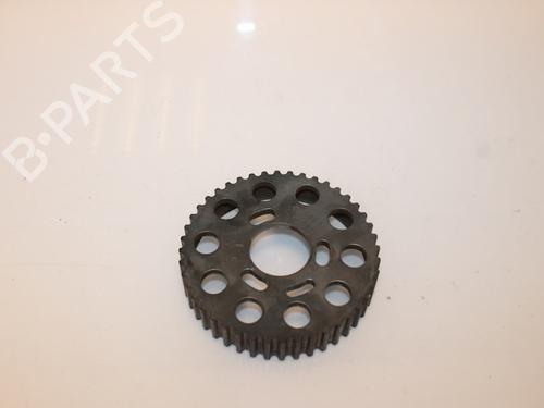Used Pulley Pulley 15318125 15318125