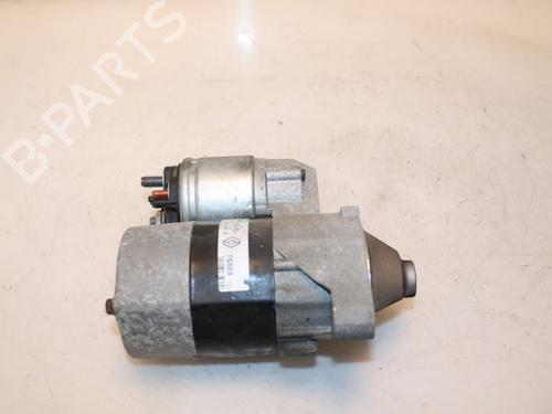 Used Starter Starter 15333071 15333071