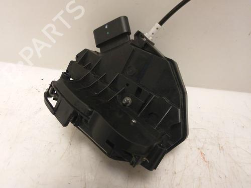 Used Front left lock FORD FIESTA VI (CB1, CCN) 1.25 (82 hp) 15338199