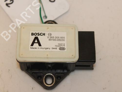 Used Electronic module Electronic module 15322444 15322444