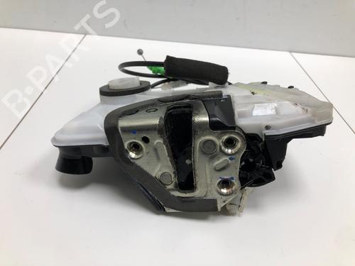 Front right lock PEUGEOT 108 1.0 VTi | BP24368085C97 