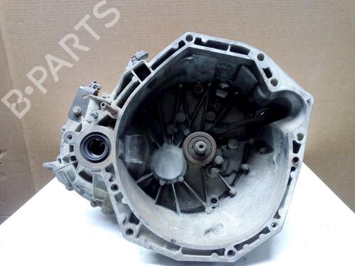 Gearbox RENAULT MEGANE II Estate (KM0/1_) 1.5 dCi (KM16) | BP15299087M3 