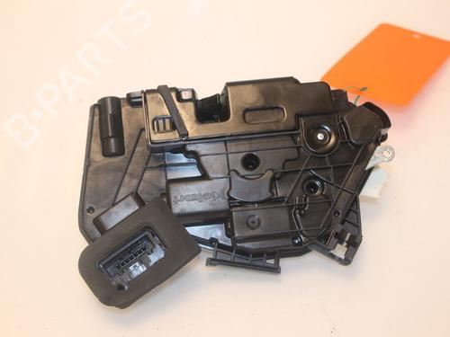 Front right lock VW GOLF SPORTSVAN VII (AM1, AN1) 2.0 TDI | BP15317337C97 