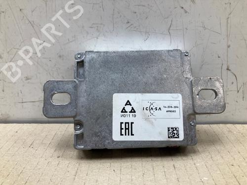 Used Electronic module Electronic module 37209364 37209364