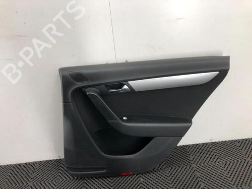 Used Rear right panel Rear right panel 20154813 20154813
