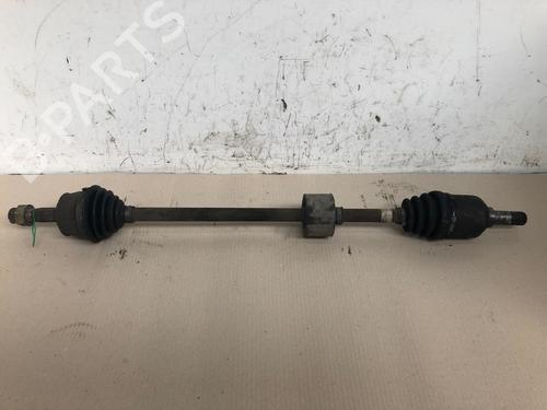 Used Right front driveshaft FIAT PUNTO (188_) 1.2 16V 80 (188.233, .235, .253, .255, .333, .353, .639,... (80 hp) 15300259