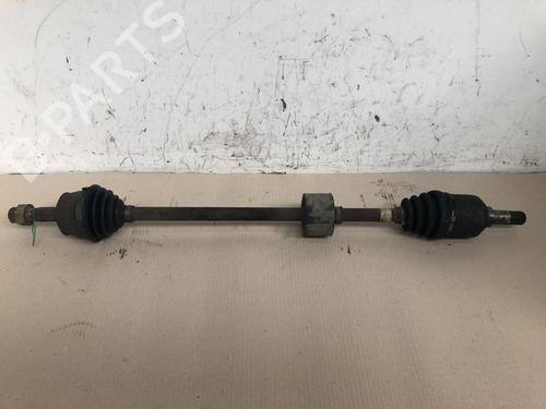 Right front driveshaft FIAT PUNTO (188_) 1.2 16V 80 (188.233, .235, .253, .255, .333, .353, .639,... (80 hp) 15300259