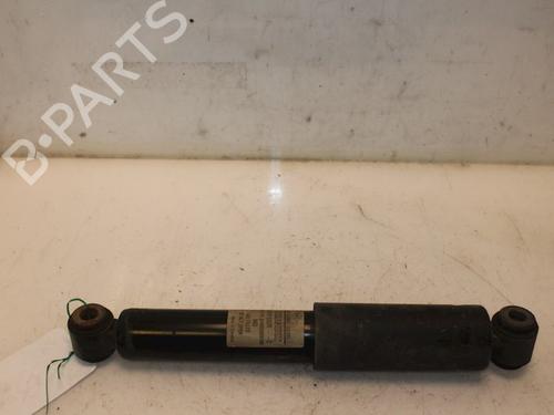 Used Right rear shock absorber DACIA LODGY (JS_) 1.6 (83 hp) 15329854