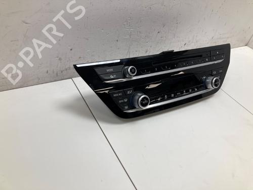 Climate control BMW 5 (G30, F90) 520 i | BP37203872I5 - Image 3