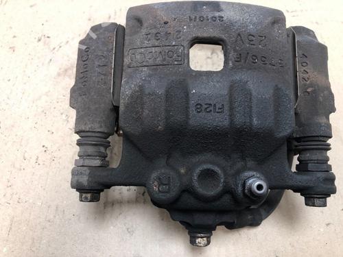 Right front brake caliper FORD FIESTA VI (CB1, CCN) 1.6 TDCi | BP15345125M104 
