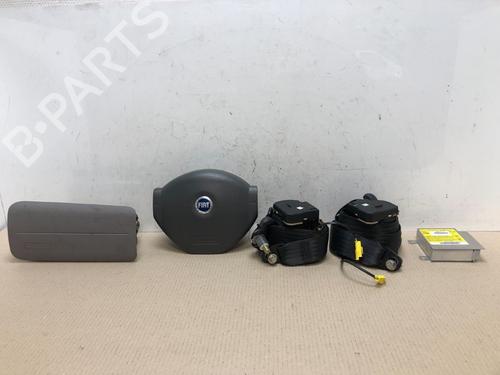 airbag-kit-fiat-panda-169_-12-169axb11-169axb1a-30350678c-46807550-a30340401-33014051a-33014052a-2003-15536359 main image