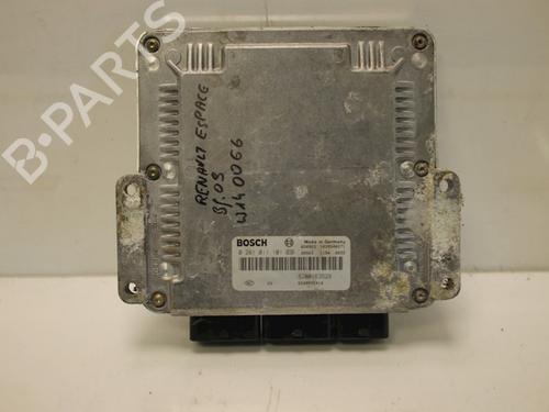 Used Engine control unit (ECU) Engine control unit (ECU) 15308889 15308889