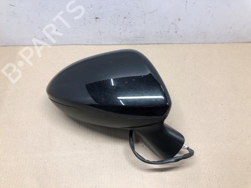 Right mirror OPEL ASTRA K (B16) 1.4 Turbo (68) | BP17954649C27 