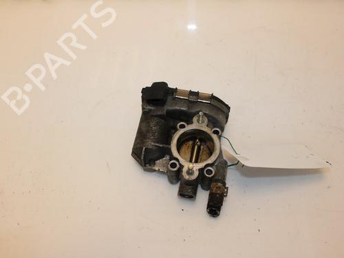 Throttle body OPEL AGILA (A) (H00) 1.2 16V (F68) | BP15322835M82 