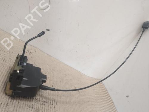 Front right lock RENAULT SCÉNIC II (JM0/1_) 2.0 (JM05, JM0U, JM1N, JM1U, JM2V) | BP15532125C97 