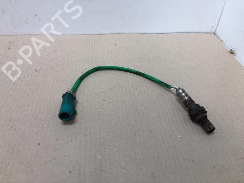 Electronic sensor MAZDA 121 III (JASM, JBSM) 1.3 (60 hp) 15537845