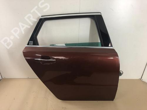 Used Right rear door PEUGEOT 508 I (8D_) 1.6 VTi (116 hp) 15855835