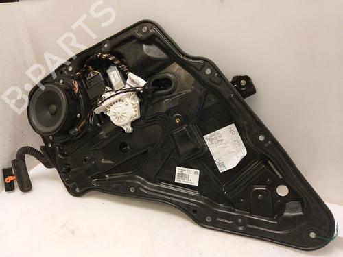 Used Rear right window mechanism Rear right window mechanism 15338093 15338093
