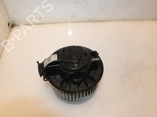 Used Heater blower motor VW UP! (121, 122, BL1, BL2, BL3, 123) 1.0 (60 hp) 15330928
